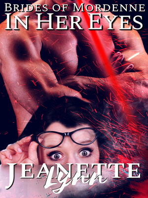cover image of In Her Eyes